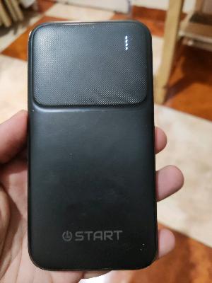 START Power Bank 10000mAh