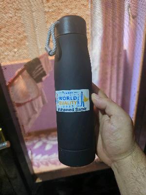 PepsiCo Water Bottle
