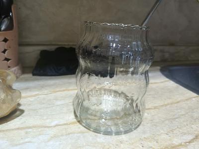 كوباية ايس كوفي