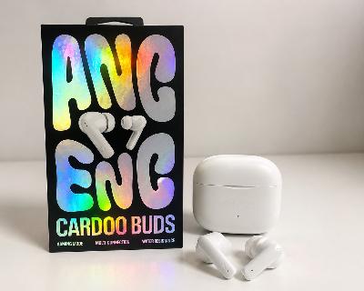 Cardoo Buds Wireless Earphones