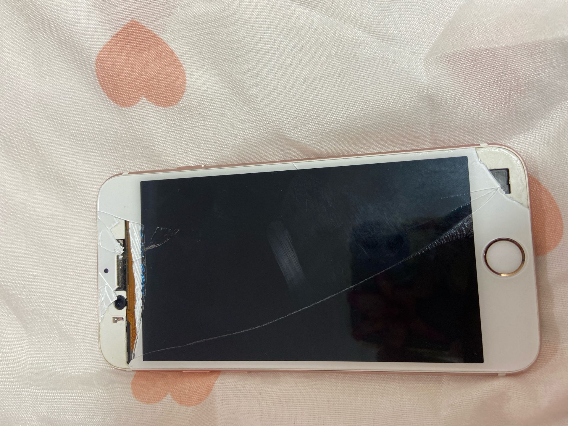 iPhone 6s