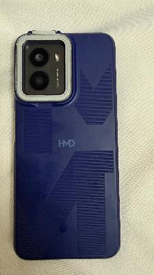 HMD Fusion Smartphone