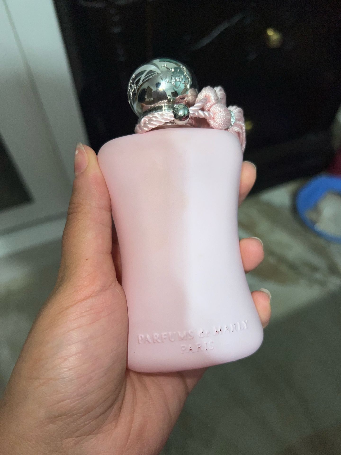 Pink Perfume de marly