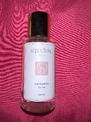Seduction Vanilla Bites Parfum