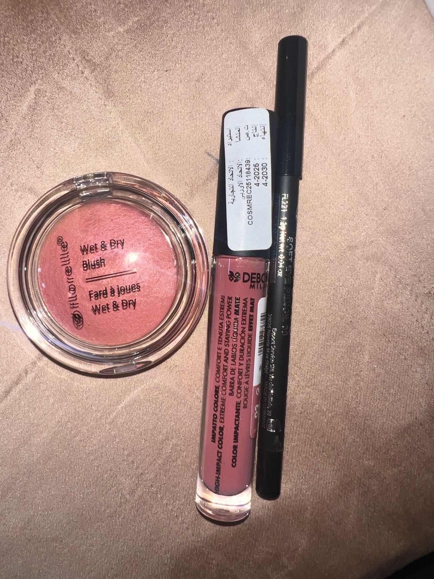 original makeup