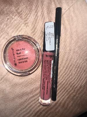 original makeup
