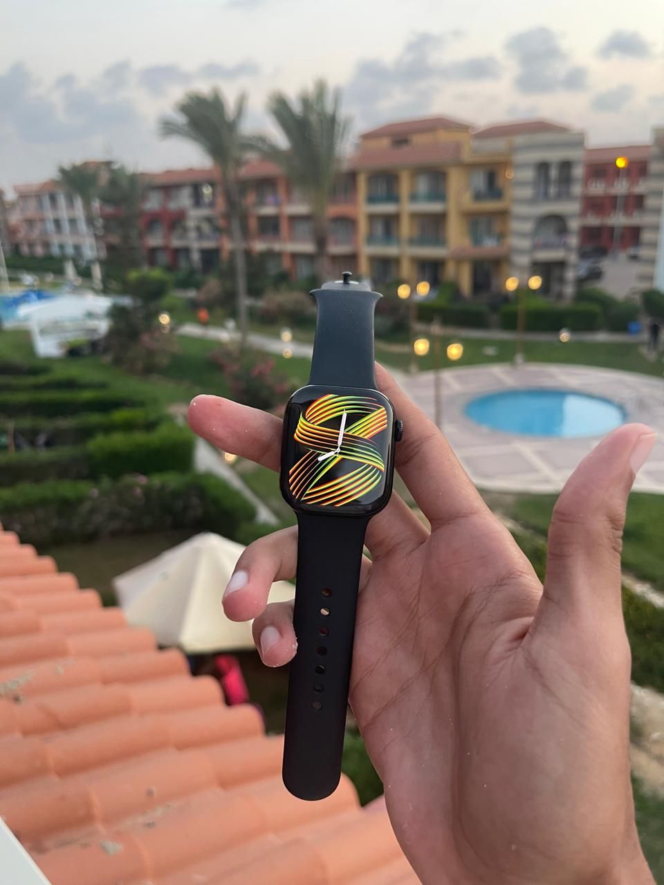 Apple Watch Series 11 46mm