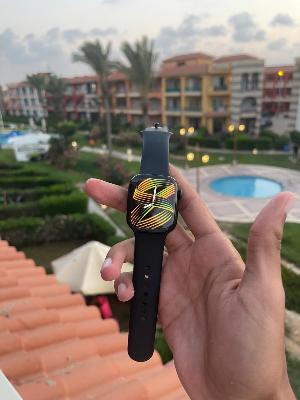Apple Watch Series 11 46mm