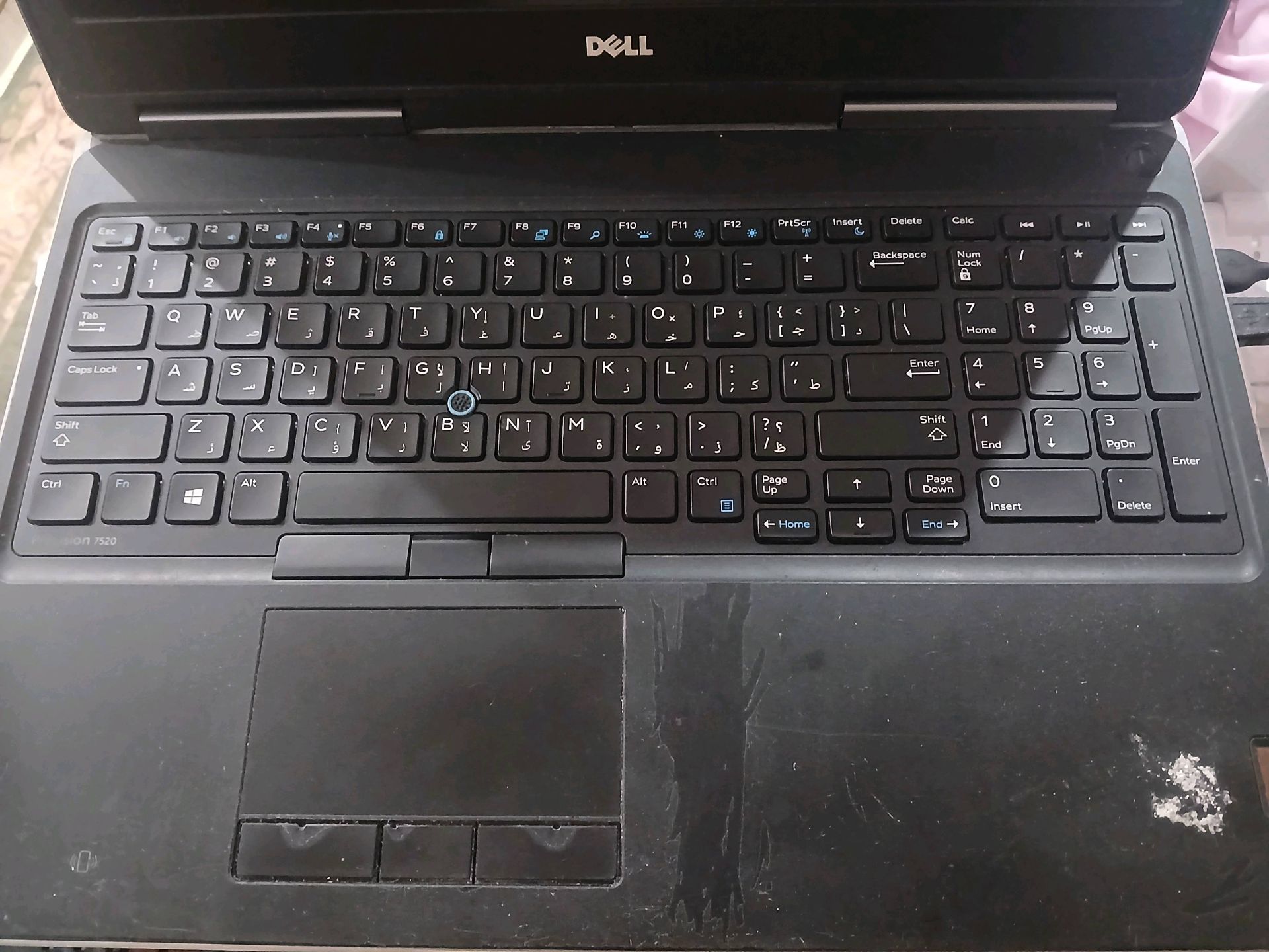 Dell Laptop