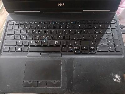 Dell Laptop