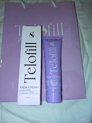 telofill Cica Cream Set