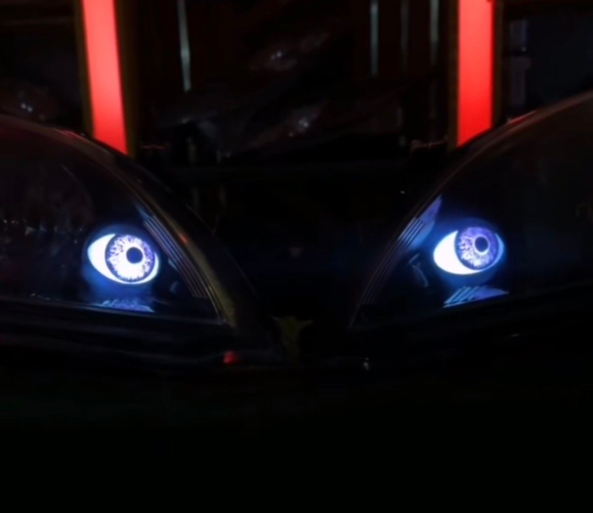 devil Eye