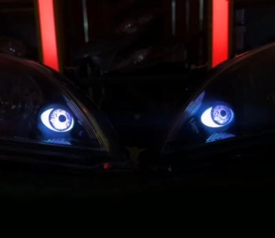 devil Eye