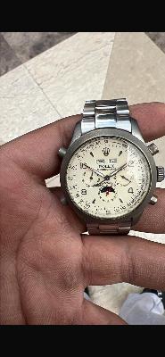 Rolex Chronograph Watch