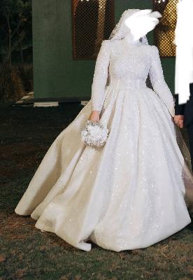 فستان فرح wedding dress