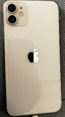 Iphone 11 - 256 GB