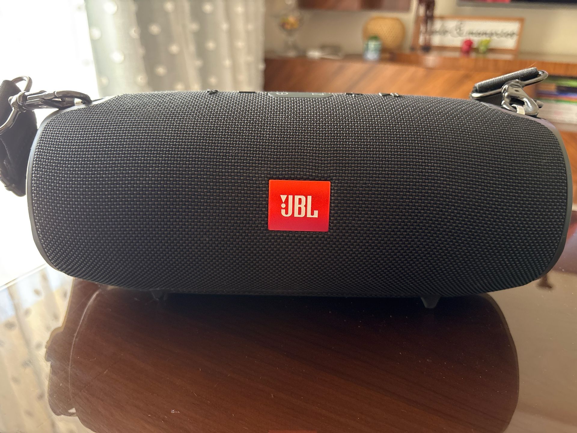 JBL Xtreme Bluetooth Speaker