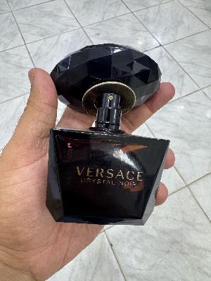 Versace Crystal Noir EDP 90ml