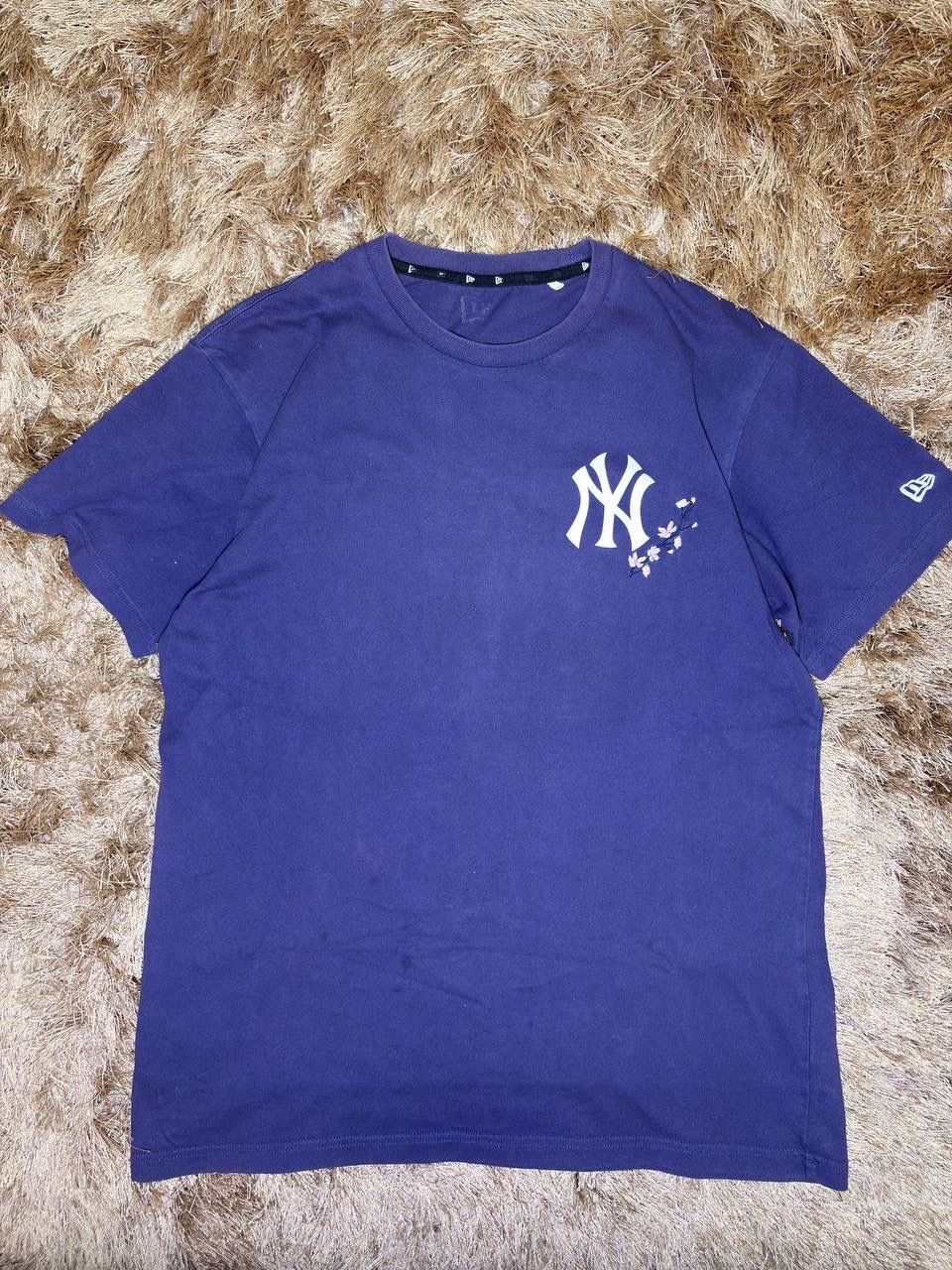New Era New York Yanke