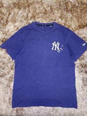 New Era New York Yanke