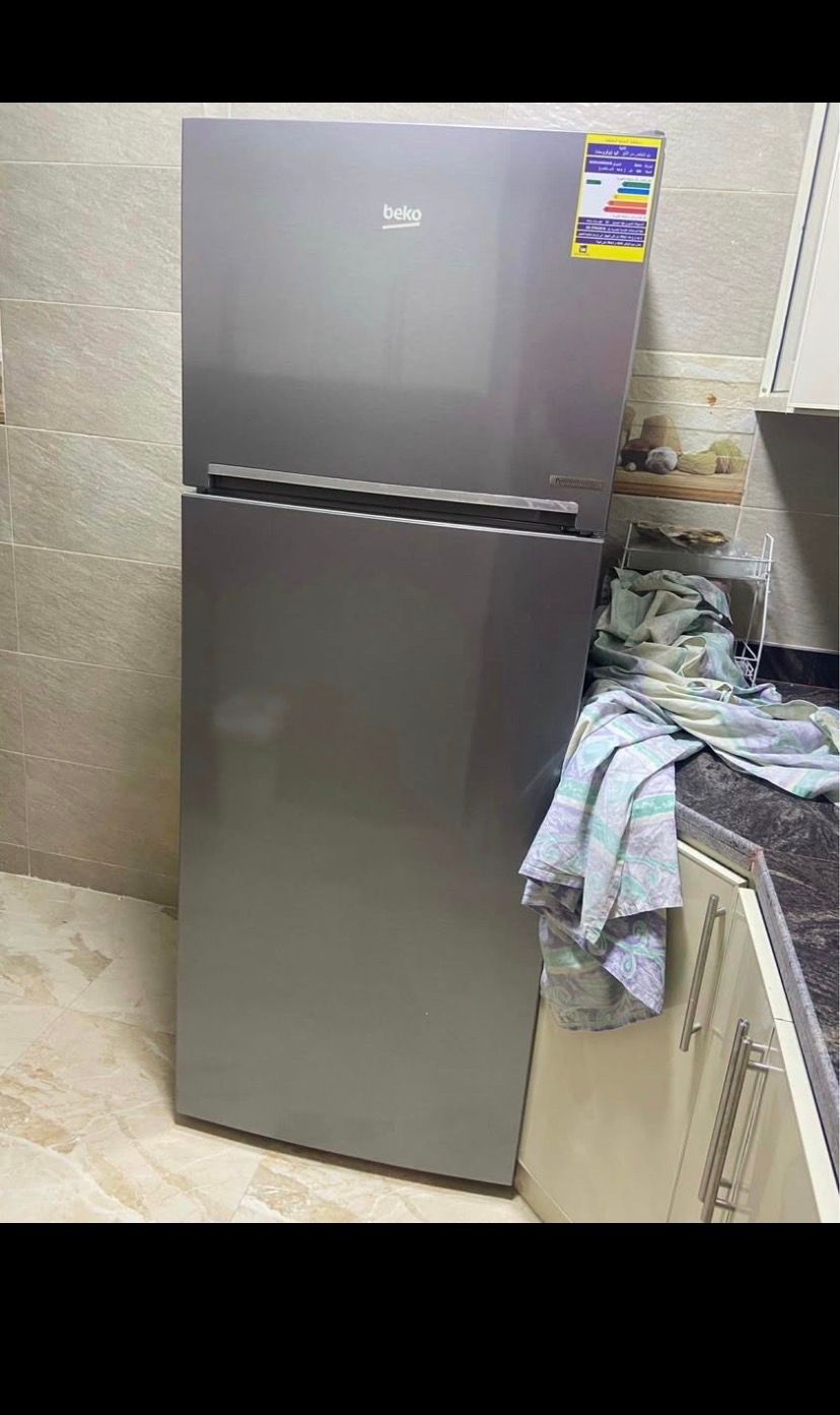 Beko Refrigerator