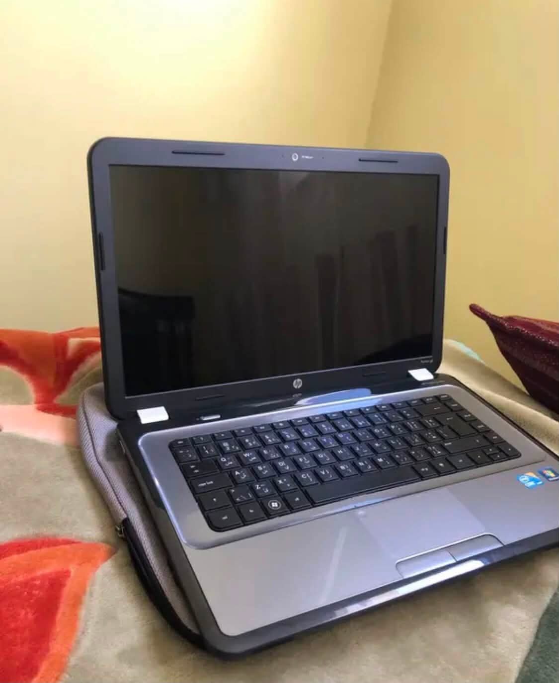 لاب توب hp