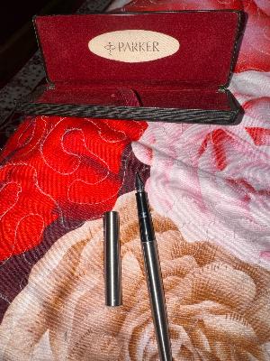 Parker 15 fountain pen