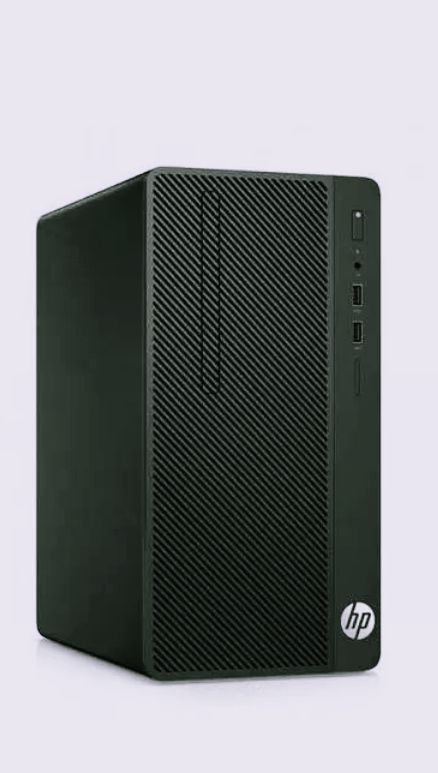 HP 290 G2 Business Micro tower