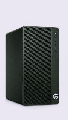 HP 290 G2 Business Micro tower