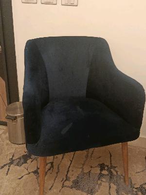 tow chairs