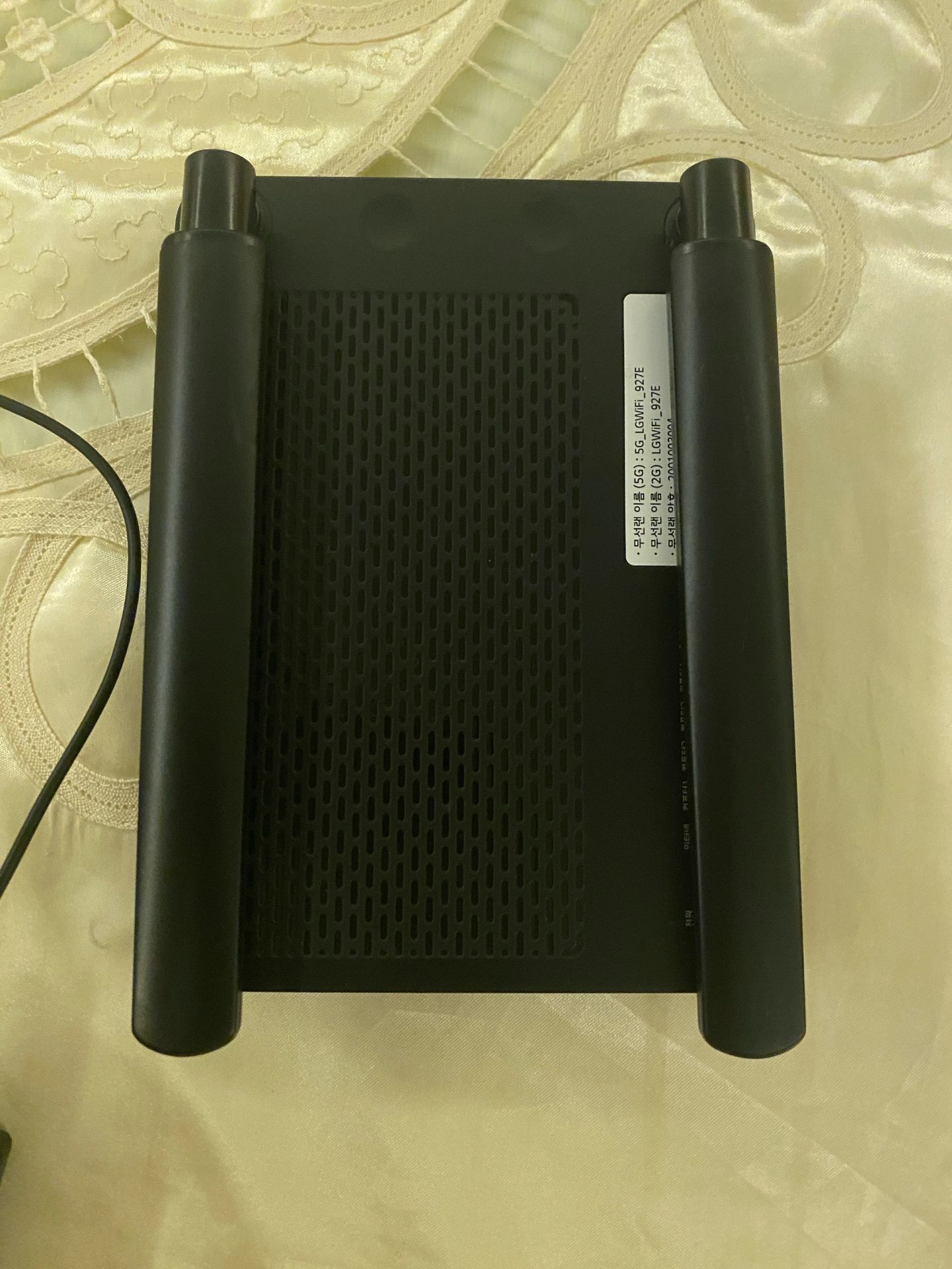 WiFi Router  2 Antenna 4&5 ghz