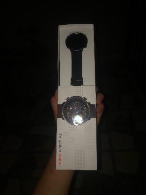 mibro watch A1