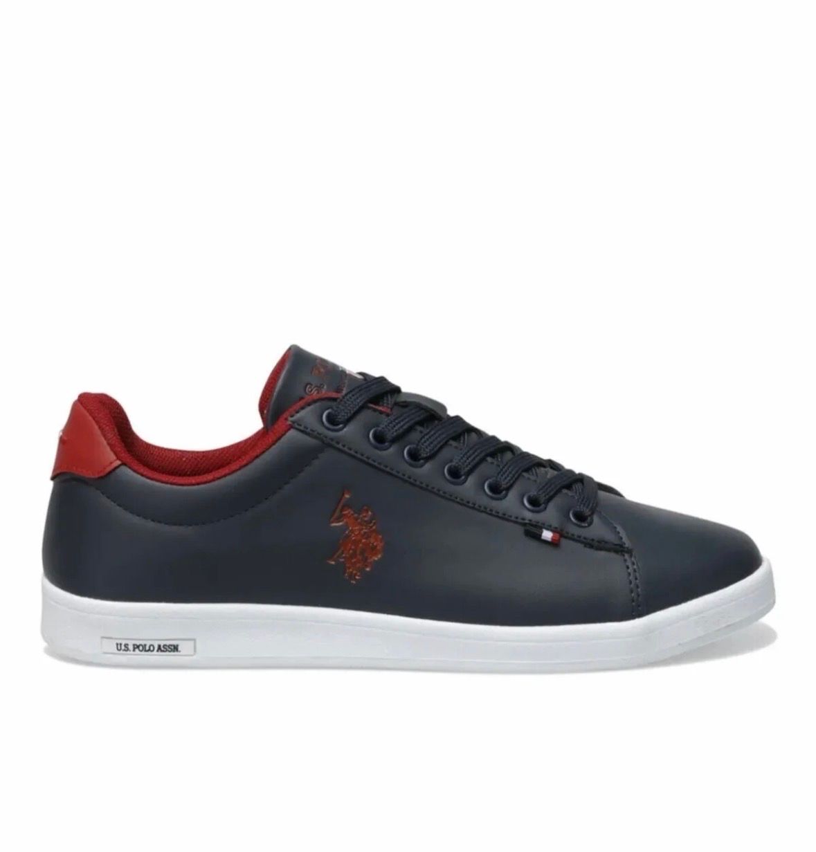 U.S. Polo sneakers