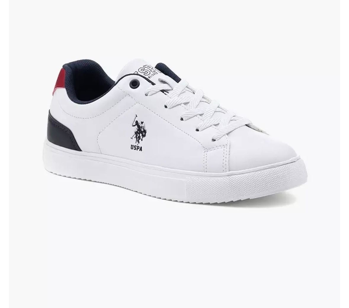 U.S. Polo Assn. Sneaker