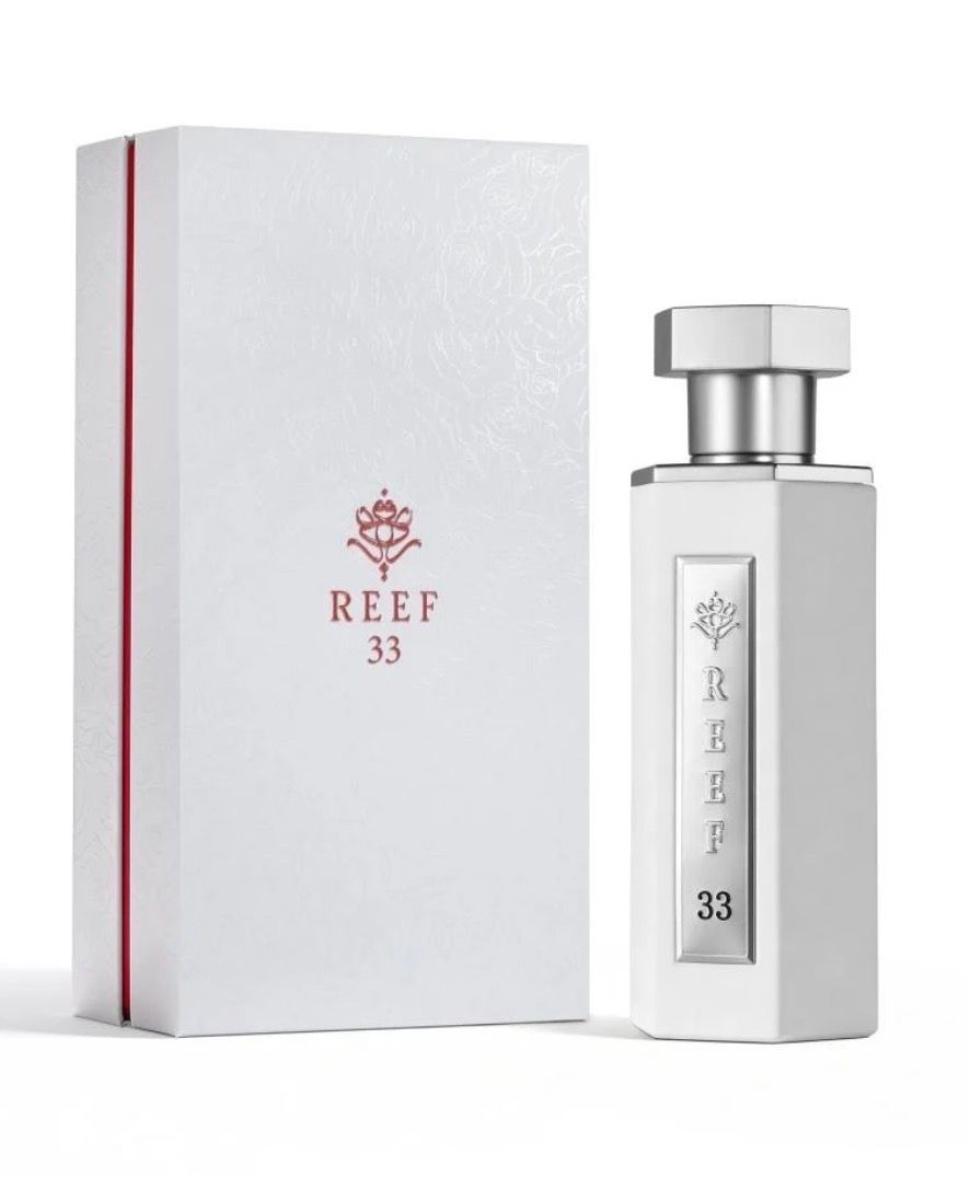 Original Reef 33 Perfume