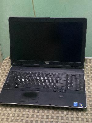 Dell Latitude E6540 Laptop