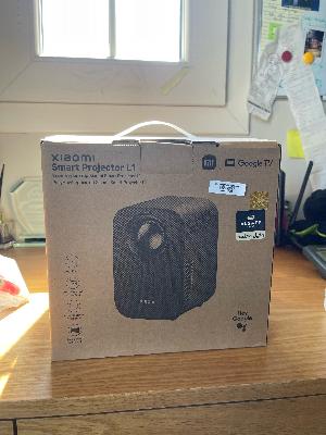 Xiaomi Smart Projector L1