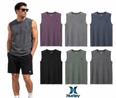 Hurley tank top