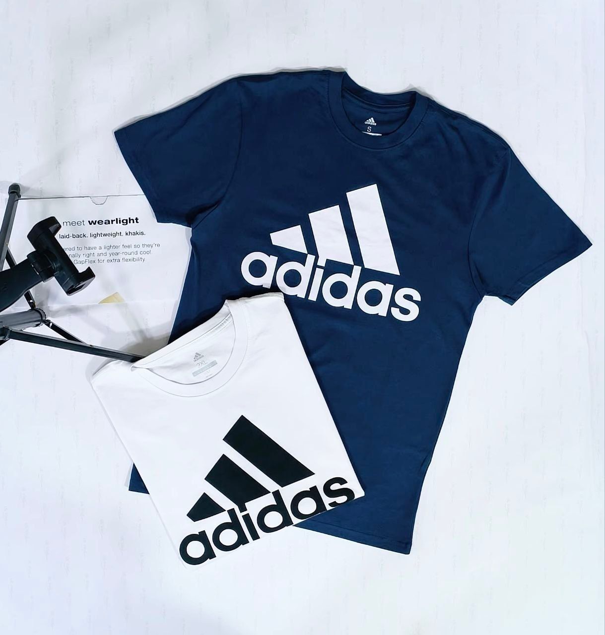 Adidas T-Shirt