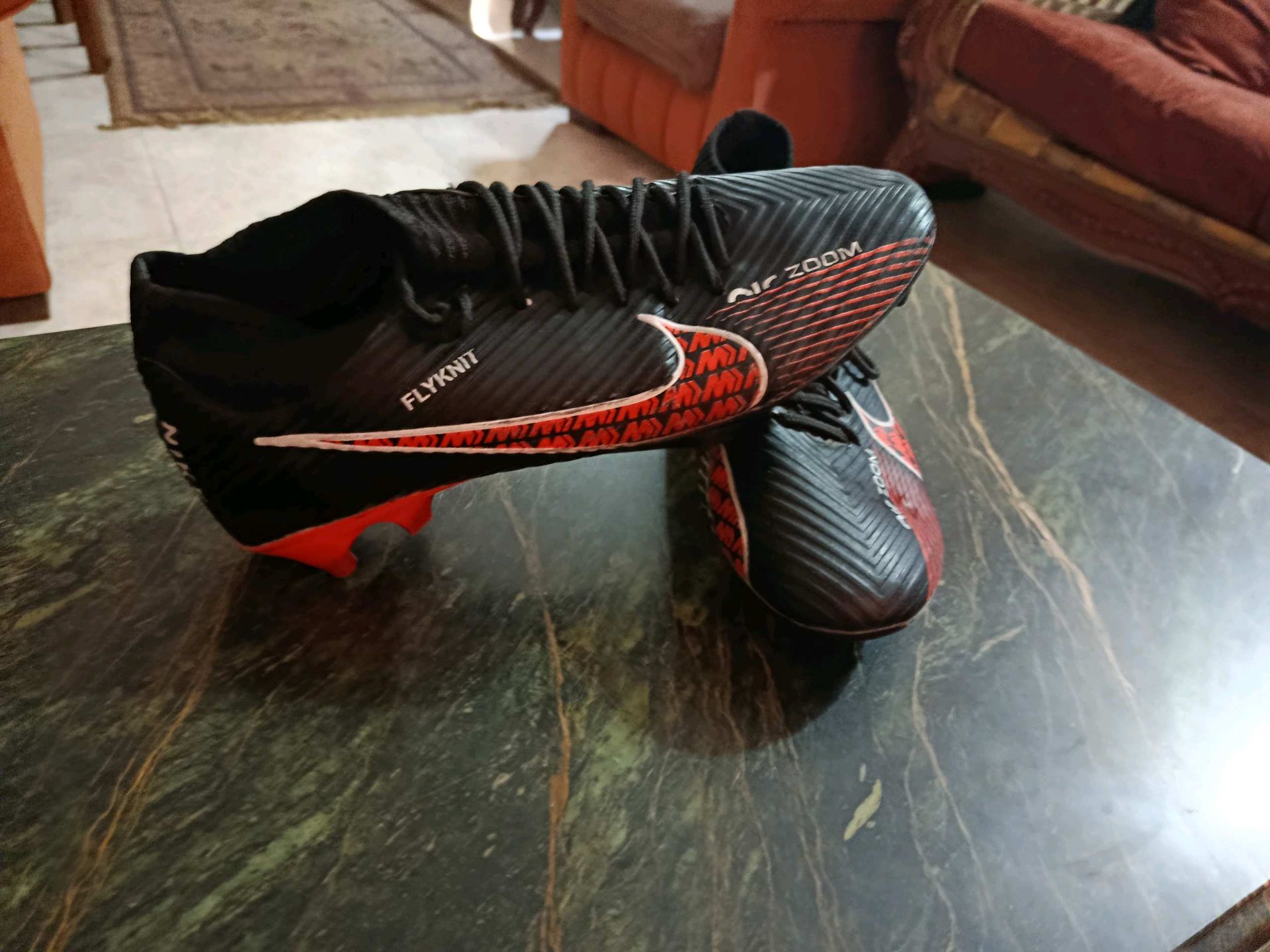 Stars size 45