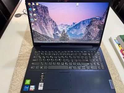 Lenovo IdeaPad 3 15ITL6