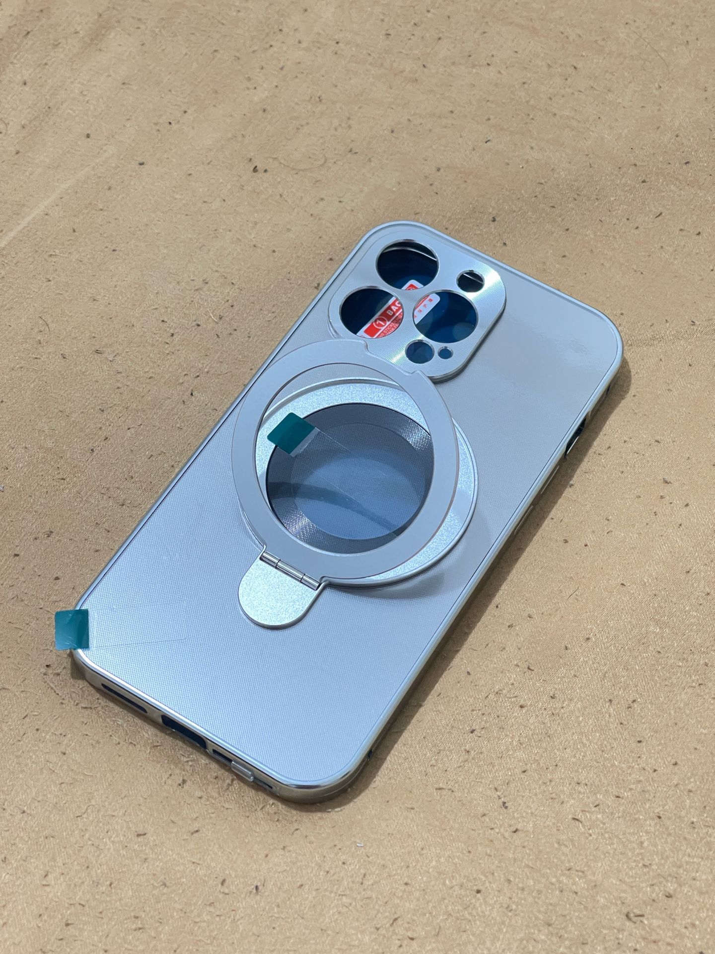 IPhone 13 pro cover