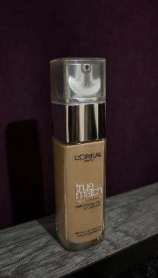 L'Oreal True Match Foundation