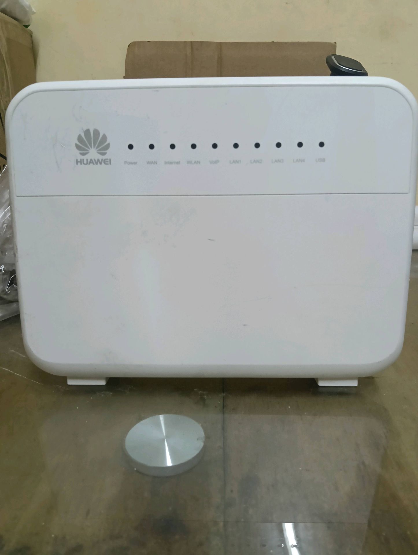 Huawei HG659 Home Gateway
