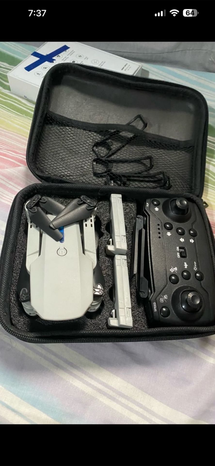 drone