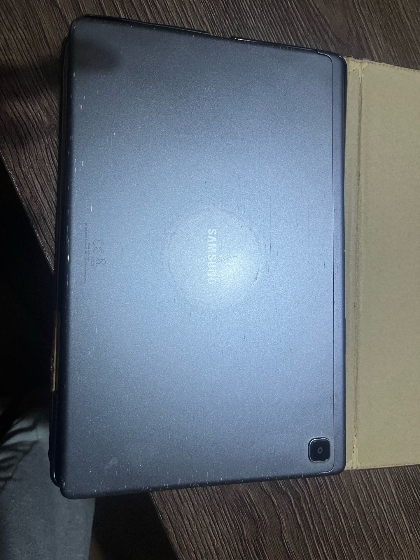 tablet samsong a7