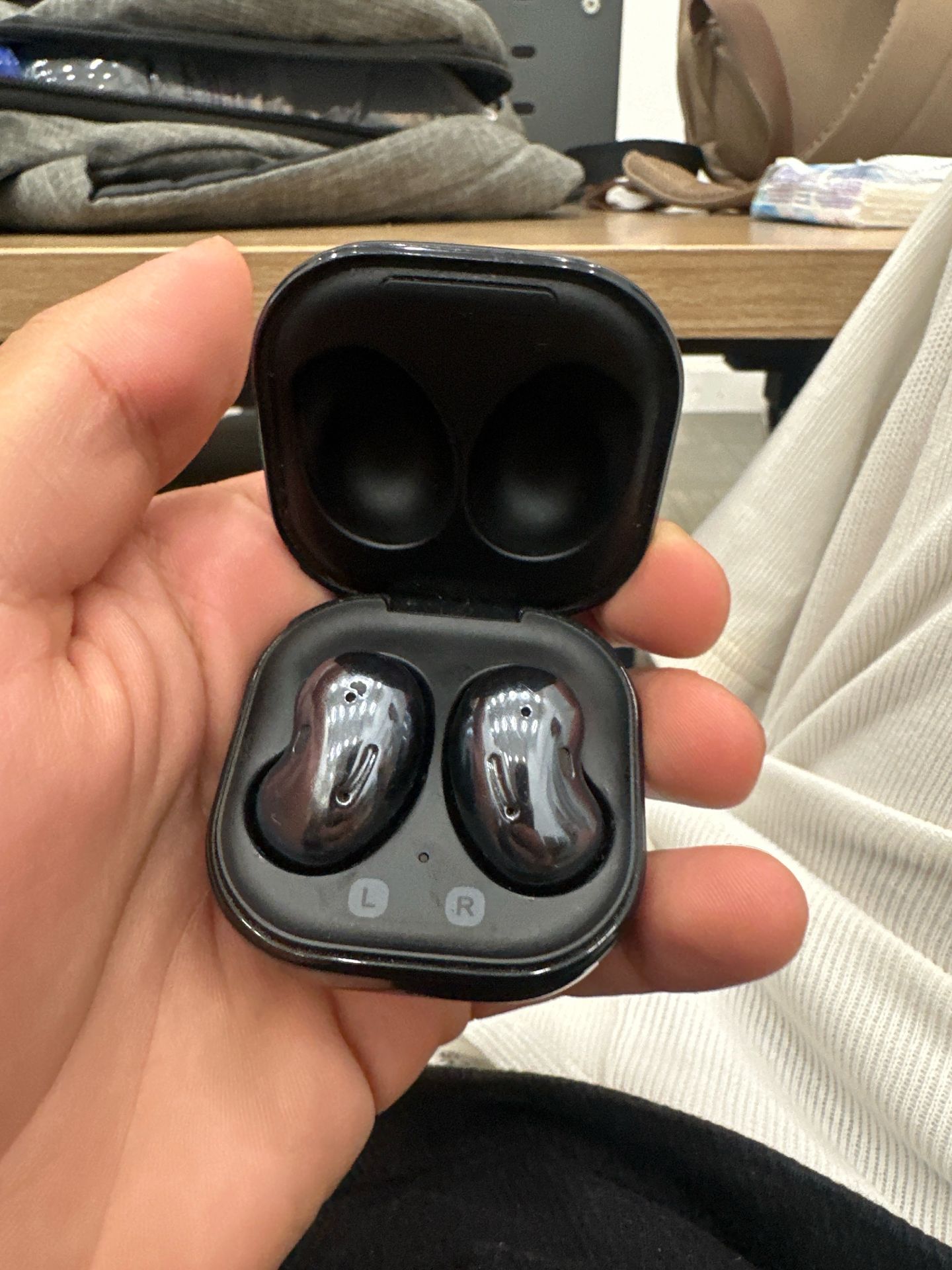 Samsung Galaxy Buds Live