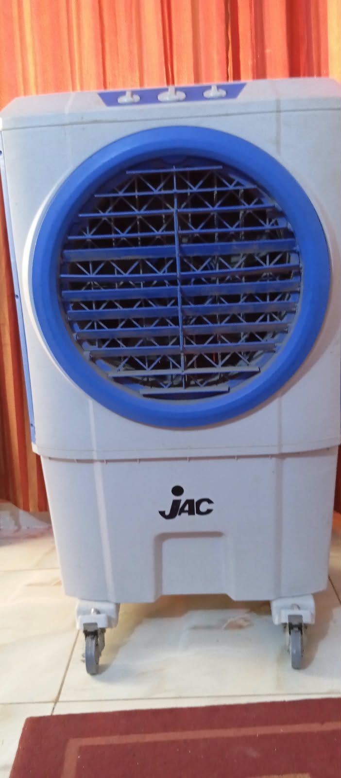 JAC Portable Air Cooler