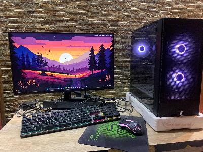 gaming pc