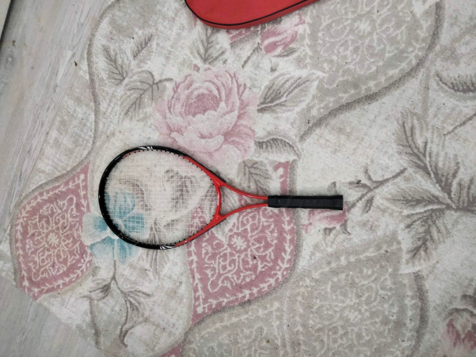 مضرب تنس